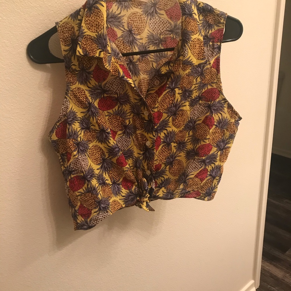 Summer Wear